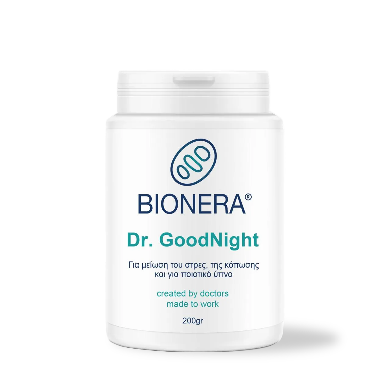 Dr. Good Night