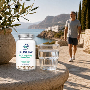 Dr. Longevity Essentials