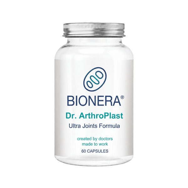 Dr. ArthroPlast