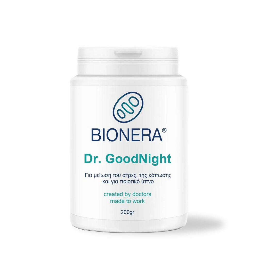 Dr. Good Night