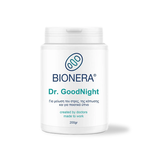 Dr. Good Night