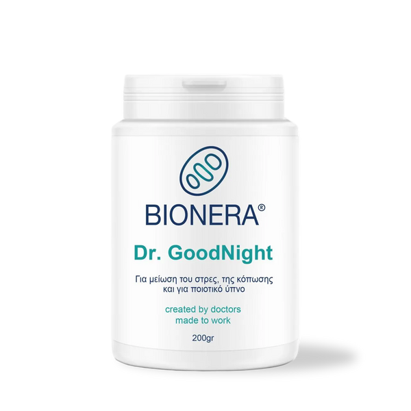 Dr. Good Night