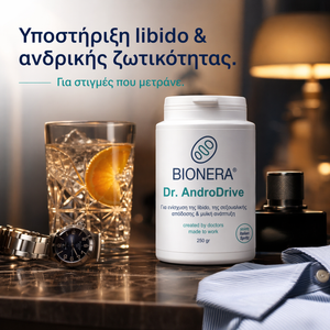 Dr. AndroDrive