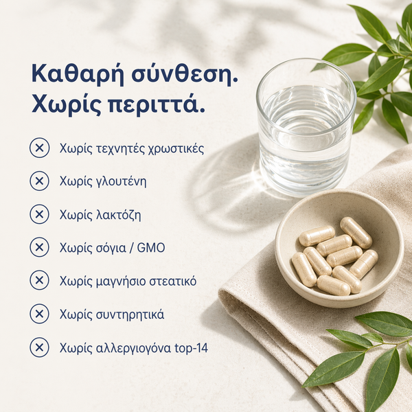 Dr. Metabolic Control