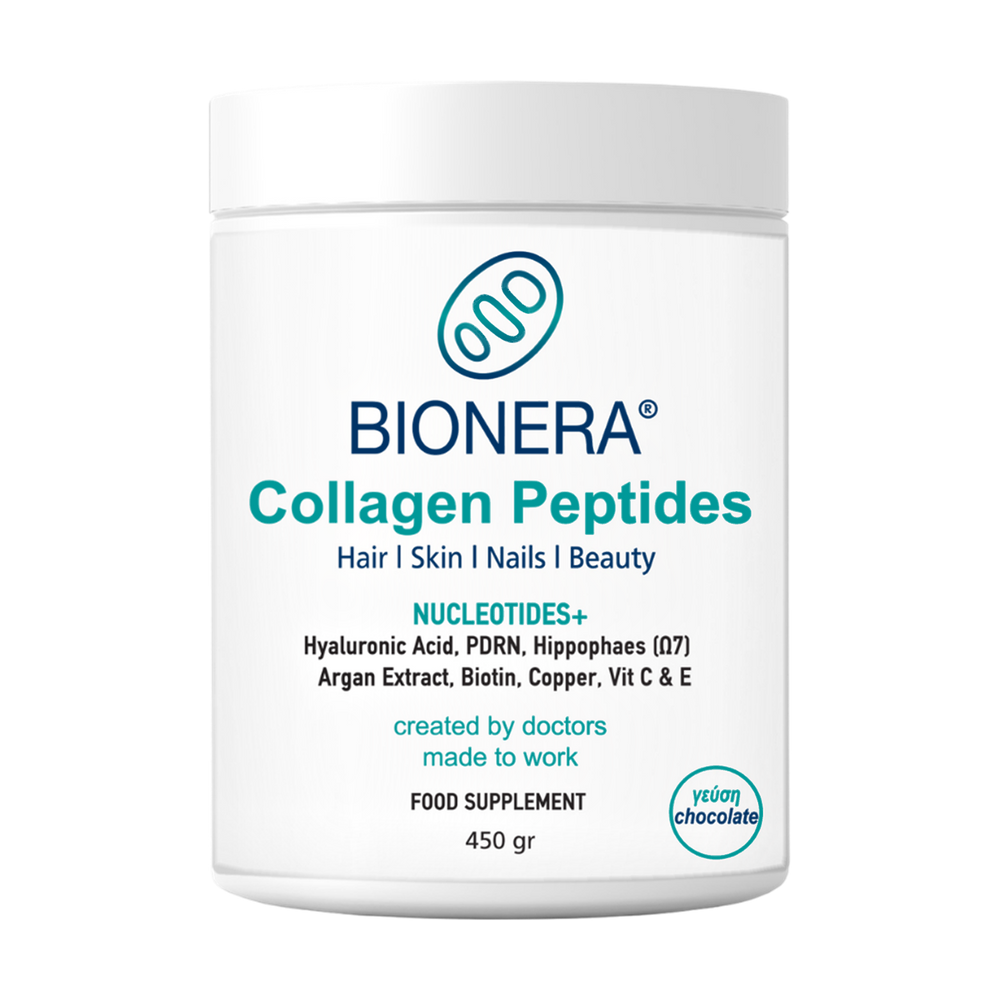 Bionera Collagen Peptides Nucleotides+ — κεντρική φωτογραφία προϊόντος