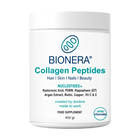Collagen Peptides Nucleotides+