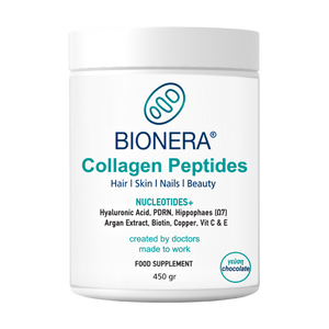 Bionera Collagen Peptides Nucleotides+ — κεντρική φωτογραφία προϊόντος