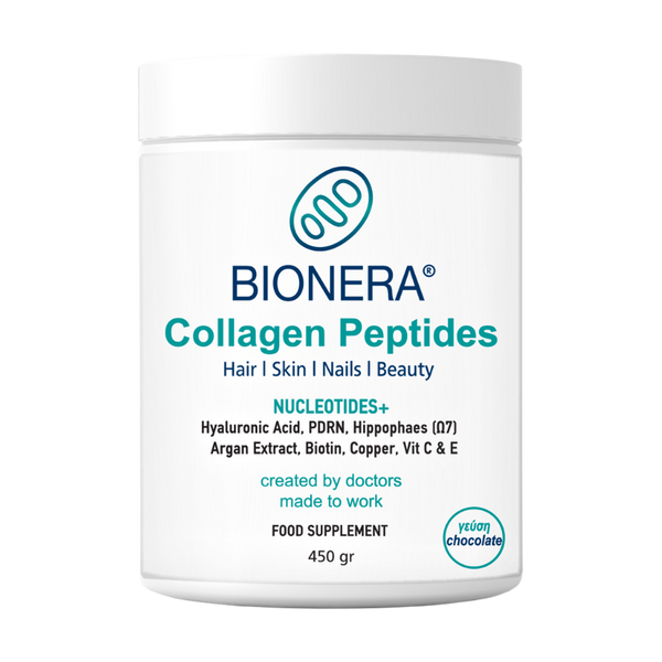 Bionera Collagen Peptides Nucleotides+ — κεντρική φωτογραφία προϊόντος