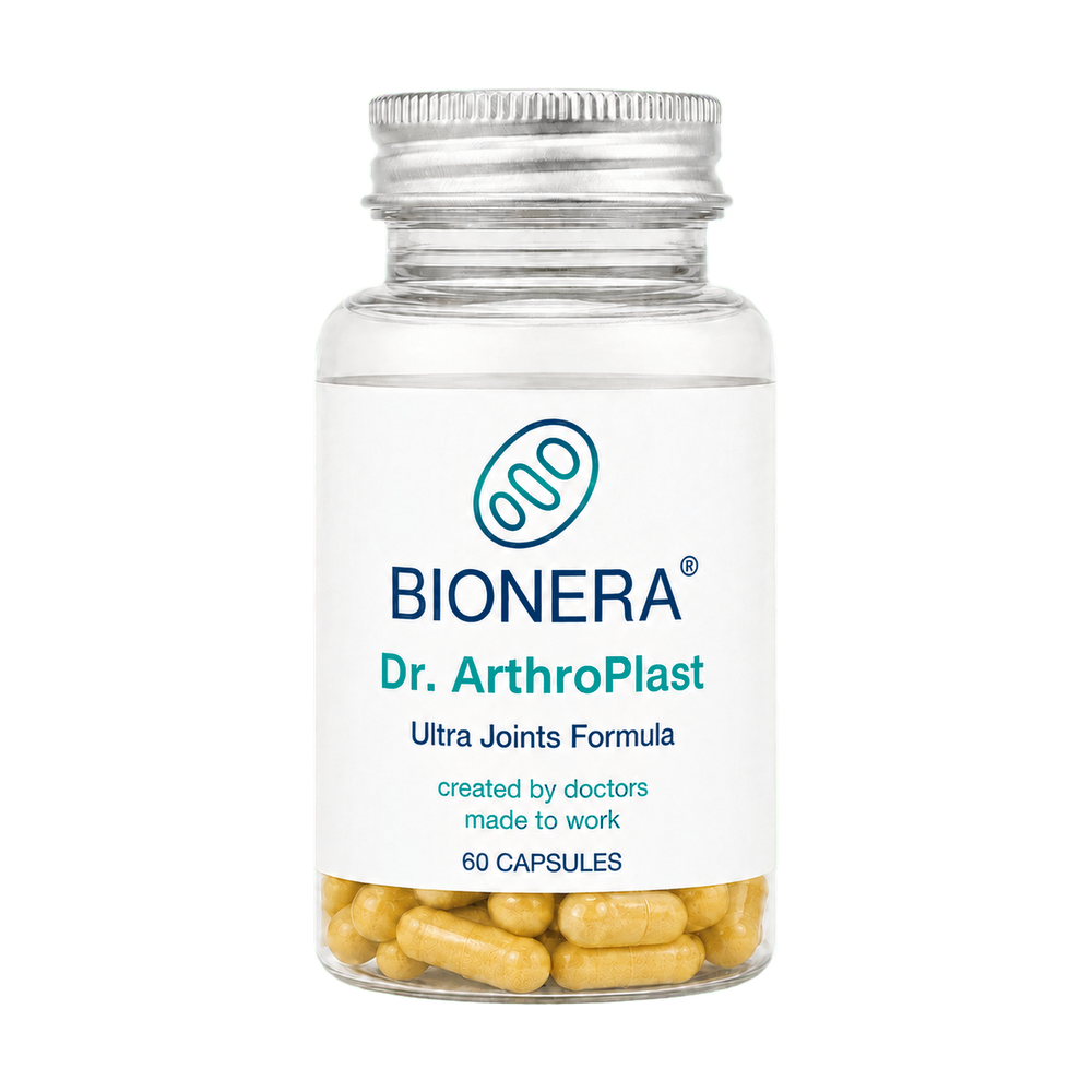 Bionera Dr. ArthroPlast — κεντρική φωτογραφία προϊόντος