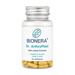 Bionera Dr. ArthroPlast — κεντρική φωτογραφία προϊόντος