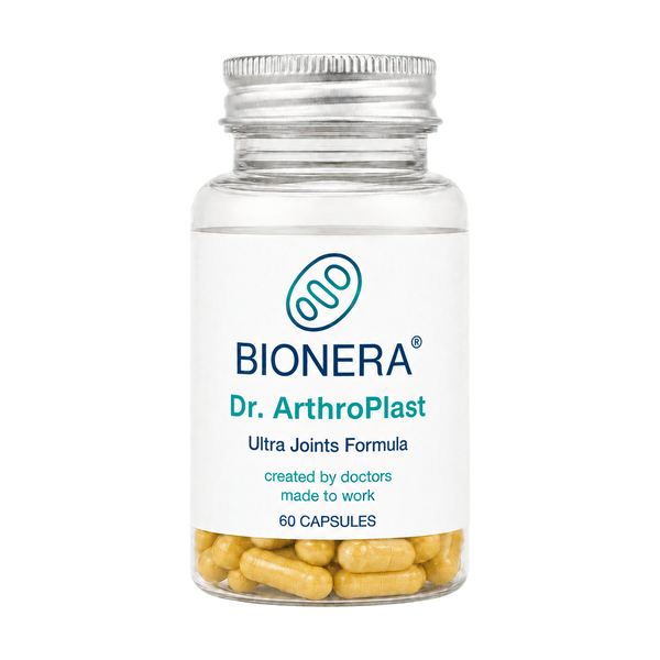 Bionera Dr. ArthroPlast — κεντρική φωτογραφία προϊόντος