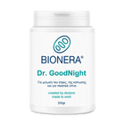 Dr. Good Night