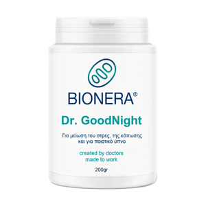 Bionera Dr. Good Night — κεντρική φωτογραφία προϊόντος