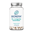 Dr. Longevity Essentials