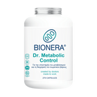 Dr. Metabolic Control