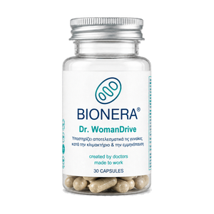 Bionera Dr. WomanDrive — κεντρική φωτογραφία προϊόντος