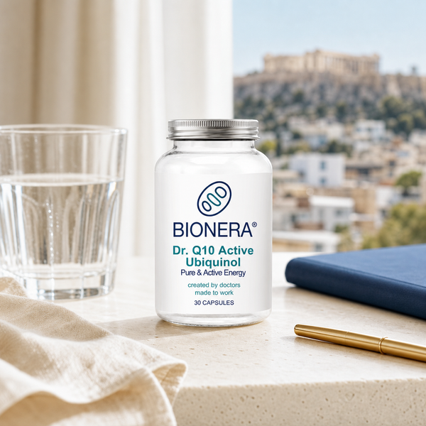 Dr. Q10 Active Ubiquinol