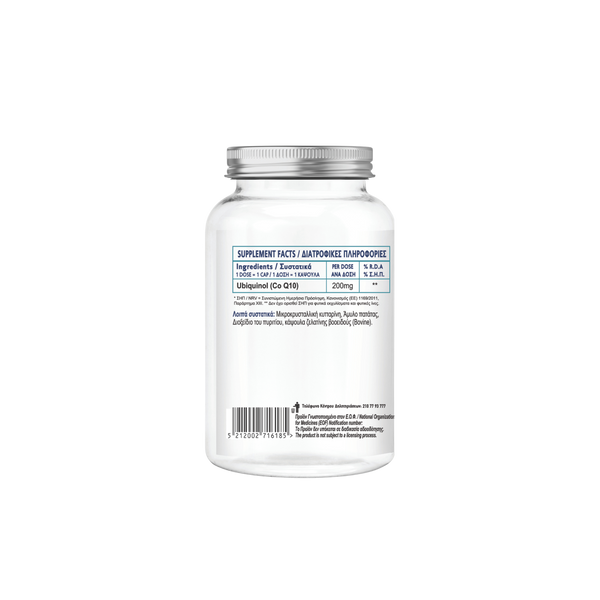 Dr. Q10 Active Ubiquinol