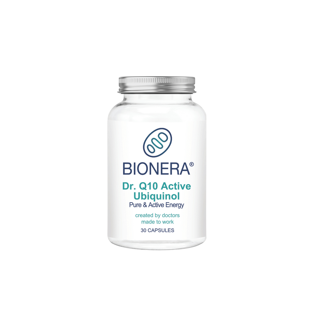 Dr. Q10 Active Ubiquinol