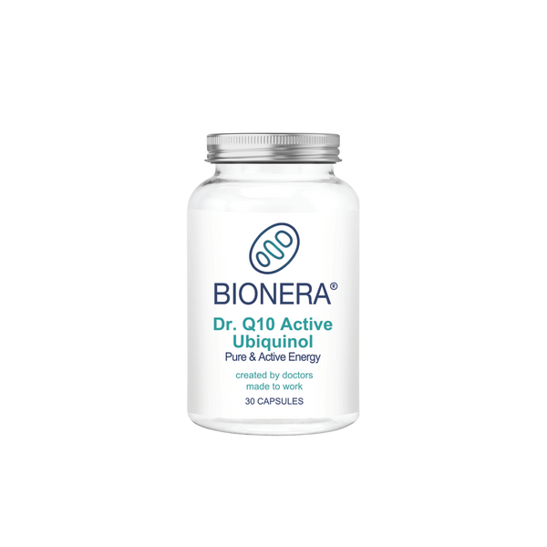 Dr. Q10 Active Ubiquinol