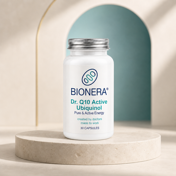 Dr. Q10 Active Ubiquinol
