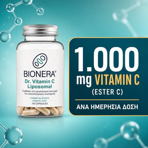 Dr. Vitamin C Liposomal