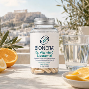 Dr. Vitamin C Liposomal